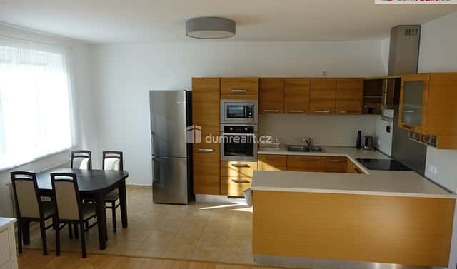 Pronájem bytu 2+kk 68 m², Nová, Bystřice, okres Benešov