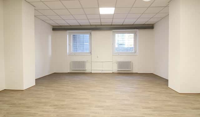 Pronájem obchodních prostor 31 m², Brno, okres Brno-město