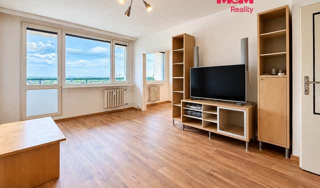 Prodej bytu 3+1 71 m², Zdiměřická, Praha 4 – Chodov