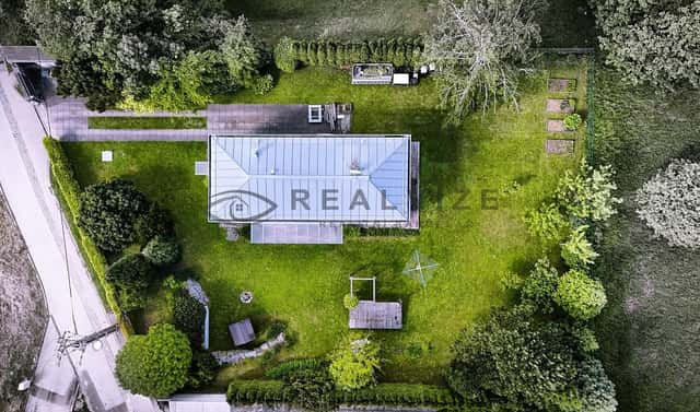 Prodej domu 127 m² s pozemkem 1 055 m², Dobrá Voda u Českých Budějovic, okres České Budějovice