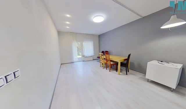 Pronájem bytu 2+kk 59 m², Jemnická, Dačice – Dačice III, okres Jindřichův Hradec