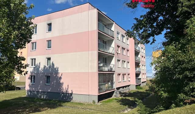 Prodej bytu 2+kk 26 m², Petra Obrovce, Louny