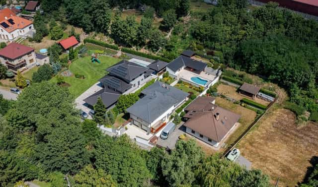 Pronájem domu 241 m², Benátky, okres Svitavy