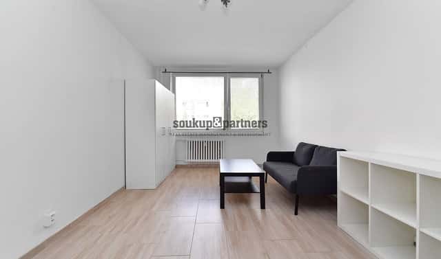 Pronájem bytu 2+kk 43 m², Manželů Dostálových, Praha 9 – Kyje