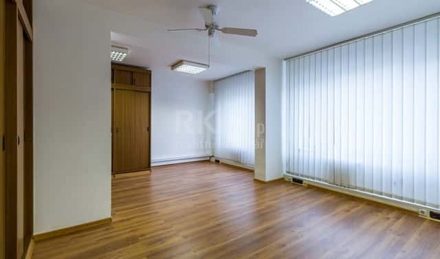 Pronájem kanceláře 40 m², Ječná, Praha 2 – Nové Město