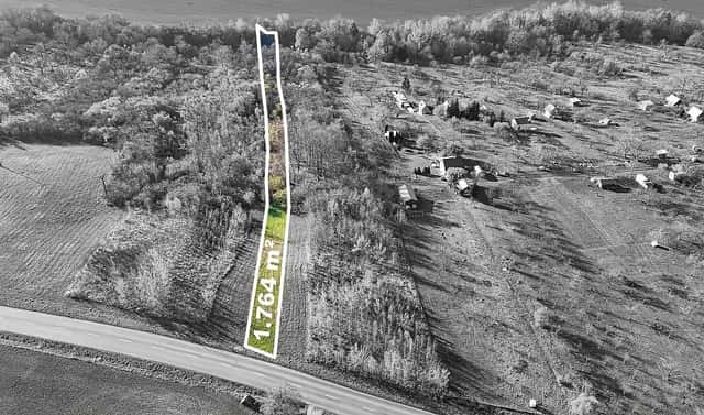 Prodej zahrady 1 764 m², Kunovice, okres Uherské Hradiště