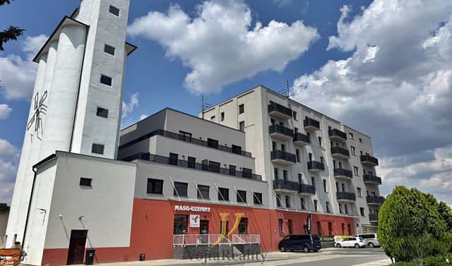 Pronájem obchodních prostor 85 m², Chválkovická, Olomouc – Chválkovice