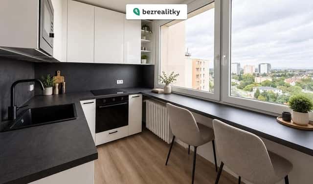 Prodej bytu 2+1 60 m², Krhanická, Praha 4 – Kamýk