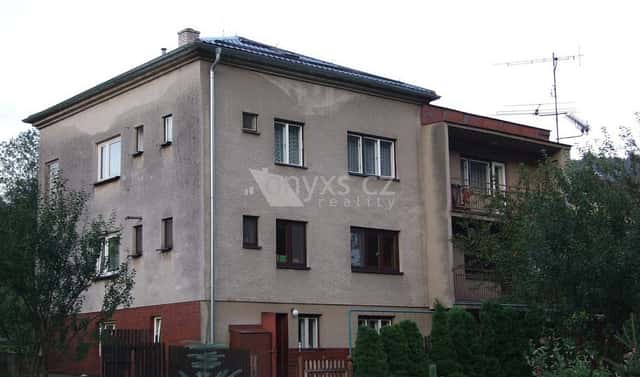 Prodej domu 240 m² s pozemkem 1 032 m², Nýdek, okres Frýdek-Místek