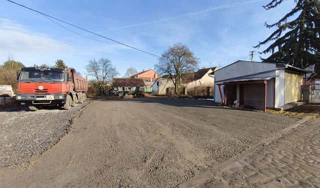Pronájem pozemku 600 m², Kyjov, okres Hodonín