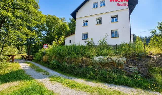 Prodej domu 160 m² s pozemkem 1 132 m², Nový Hrádek – Rzy, okres Náchod