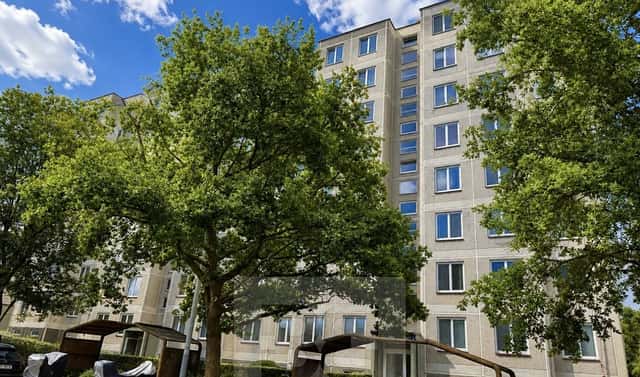 Prodej bytu 3+1 78 m², Levského, Praha 4 – Modřany