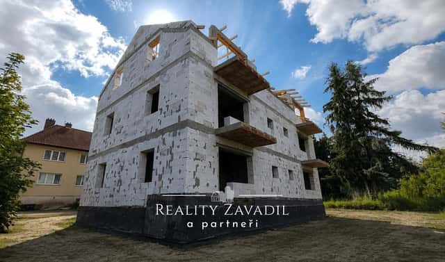 Prodej bytu 3+kk 77 m², Klášterní, Votice, okres Benešov
