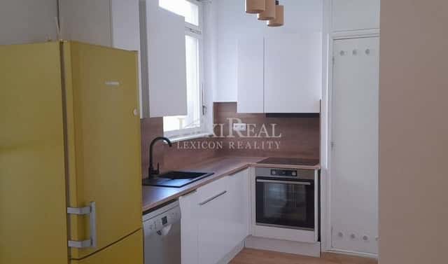 Pronájem bytu 3+kk 90 m², náměstí Svobody, Praha 6 – Bubeneč