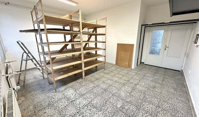 Pronájem kanceláře 30 m², Jiráskova, Vsetín