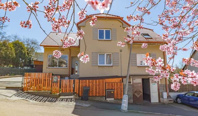 Prodej domu 300 m² s pozemkem 788 m², Maškova, Klatovy – Klatovy IV