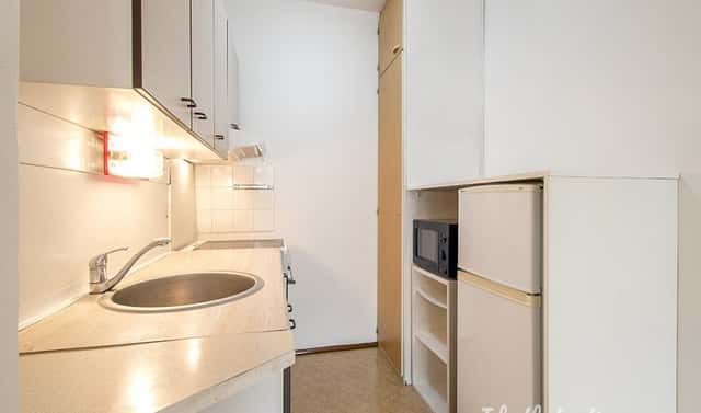 Pronájem bytu 2+kk 45 m², V remízku, Praha 5 – Hlubočepy