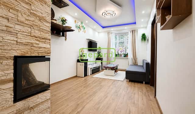 Prodej bytu 4+1 89 m², Mattoniho nábřeží, Karlovy Vary – Drahovice