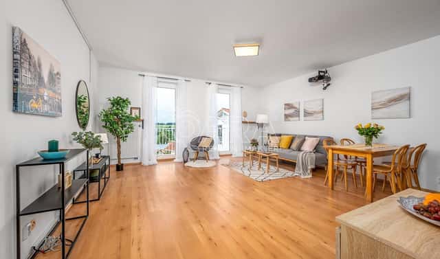 Prodej bytu 2+kk 59 m², Spořická, Praha 8 – Dolní Chabry