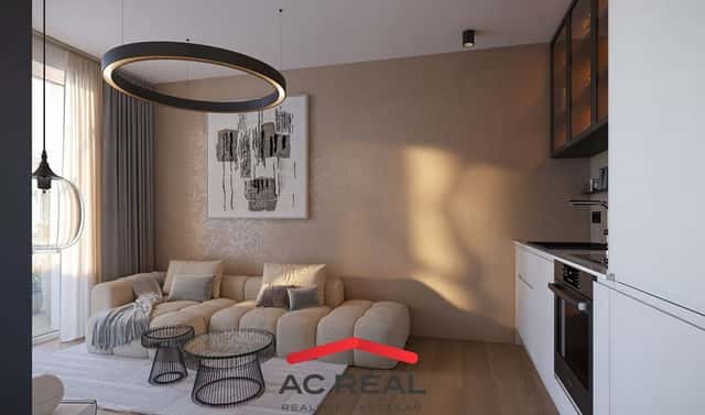 Prodej bytu 3+kk 54 m², Rotalova, Brno – Husovice, okres Brno-město