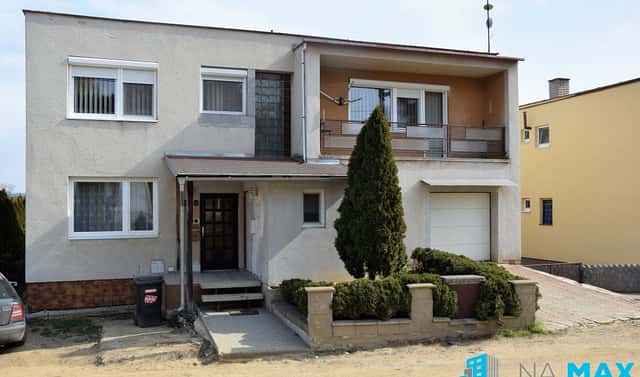 Pronájem bytu 4+kk 86 m², Božice, okres Znojmo
