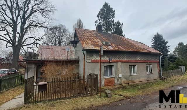 Prodej domu 435 m² s pozemkem 1 790 m², Potoční, Rumburk – Rumburk 3-Dolní Křečany, okres Děčín