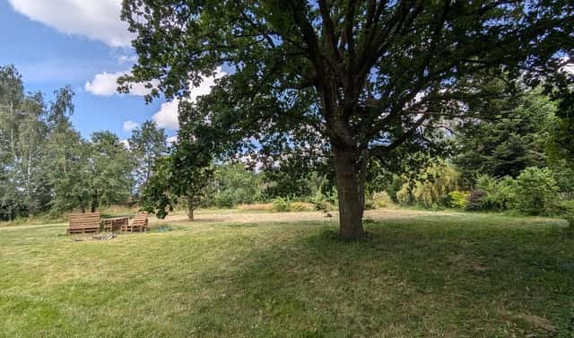 Prodej stavebního pozemku 1 135 m², Blažejovice, okres Benešov