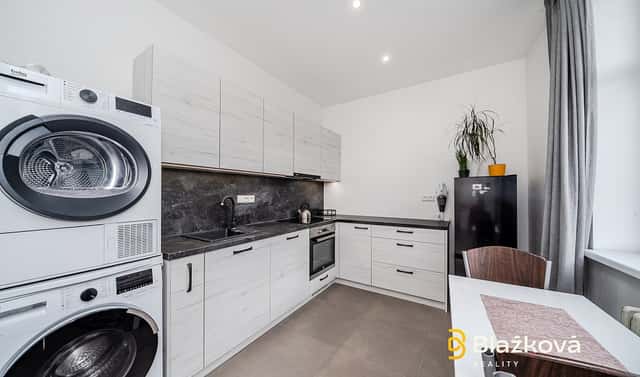 Prodej bytu 1+1 41 m², Špálova, Ostrava, okres Ostrava-město
