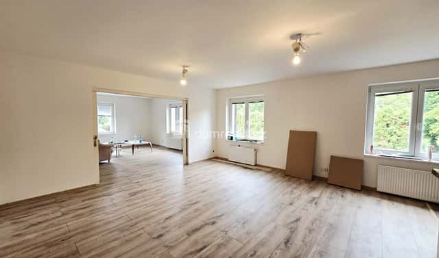 Pronájem bytu 3+kk 98 m², Bártlova, Praha 9 – Horní Počernice