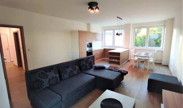 Pronájem bytu 2+kk 62 m², Rohatec, okres Hodonín