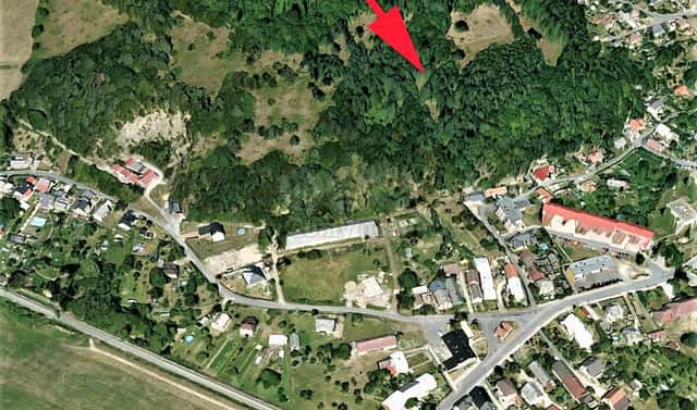 Prodej louky 10 154 m², Bohutín, okres Šumperk