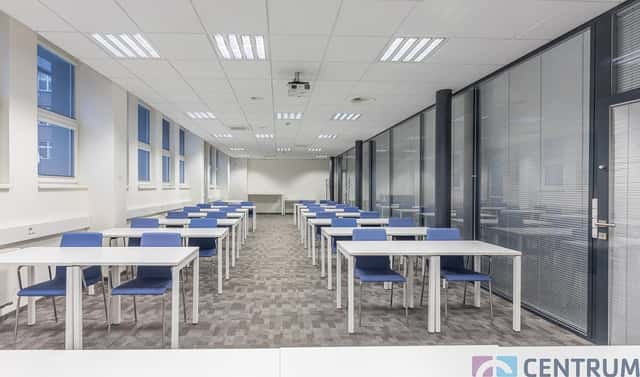 Pronájem kanceláře 84 m², U Pergamenky, Praha 7 – Holešovice