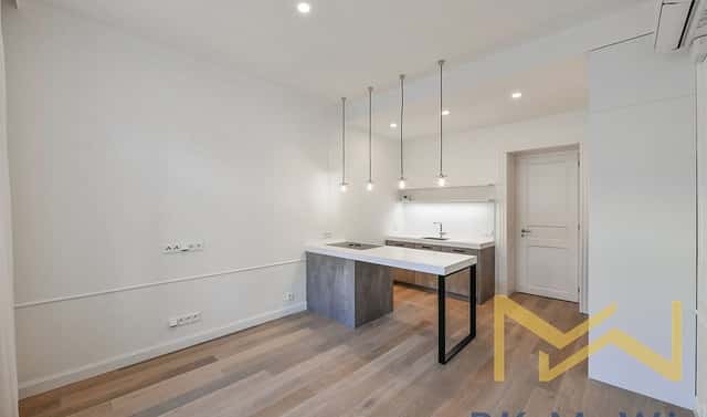 Pronájem bytu 2+kk 56 m², náměstí Jiřího z Poděbrad, Praha 2 – Vinohrady