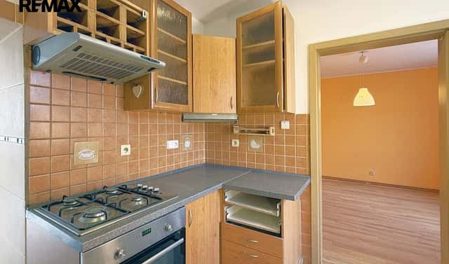 Prodej bytu 3+1 68 m², Osvětimská, Nejdek, okres Karlovy Vary