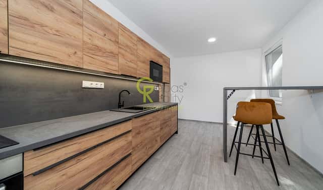 Prodej bytu 2+kk 49 m², Skorkov – Otradovice, okres Mladá Boleslav