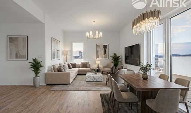 Prodej bytu 4+kk 162 m², Brno, okres Brno-město