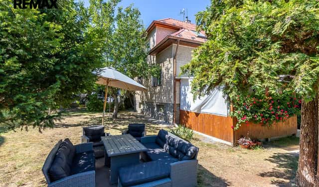 Prodej domu 181 m² s pozemkem 900 m², Do dubin, Praha 4 – Kunratice