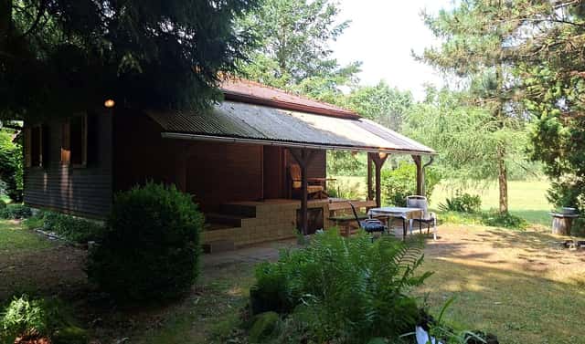 Prodej chaty/chalupy 54 m², Tchořovice, okres Strakonice