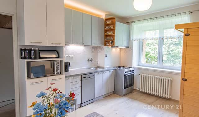 Prodej bytu 1+1 42 m², Dvořákova, Bohumín – Nový Bohumín, okres Karviná