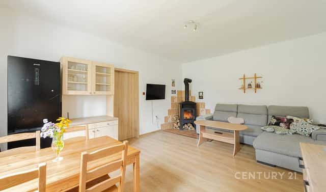 Prodej bytu 2+kk 55 m², Ženklava, okres Nový Jičín