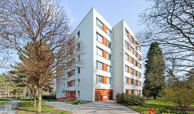 Prodej bytu 2+kk 47 m², Šimůnkova, Praha 8 – Kobylisy