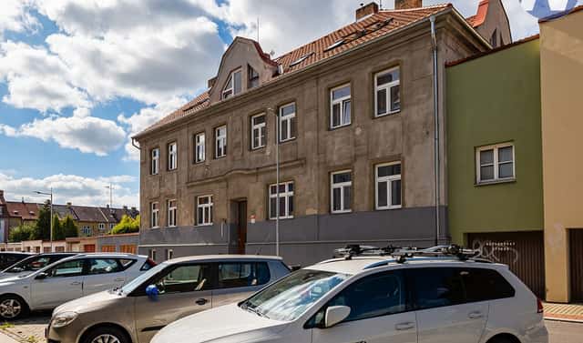 Prodej bytu 3+kk 91 m², Zeyerova, České Budějovice – České Budějovice 6