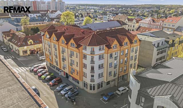 Prodej bytu atypického 119 m², O. Peška, Kladno