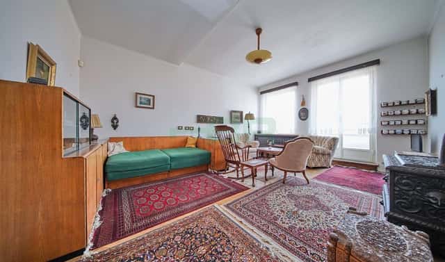 Prodej bytu 2+1 91 m², Revoluční, Praha 1 – Staré Město