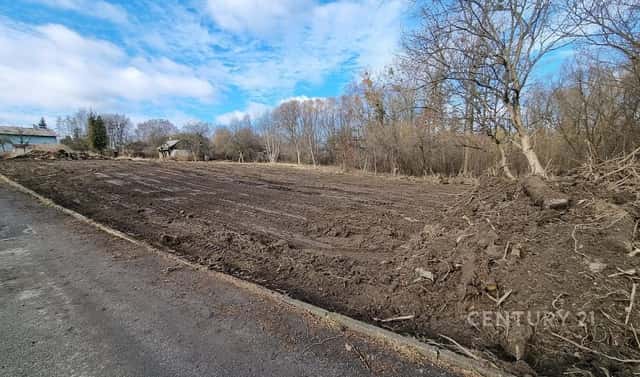 Prodej stavebního pozemku 3 800 m², Slunná, Ostrava – Michálkovice, okres Ostrava-město