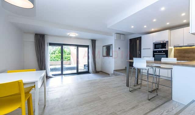 Prodej bytu 1+kk 80 m², U Mlýnského kanálu, Praha 8 – Karlín