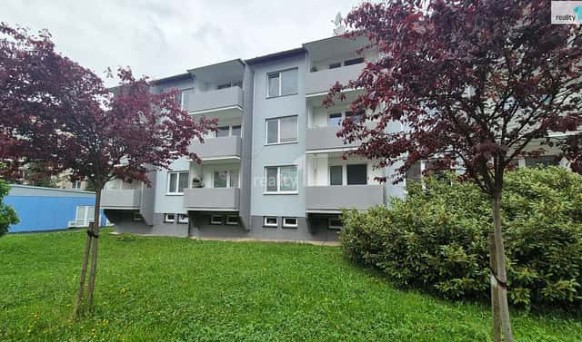 Prodej bytu 2+1 63 m², Čtvrť 1. máje, Bojkovice, okres Uherské Hradiště
