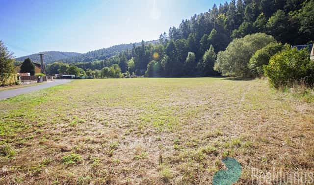 Prodej stavebního pozemku 2 031 m², Lesnice, okres Šumperk