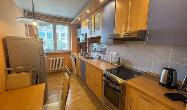 Pronájem bytu 2+1 57 m², Gutova, Praha 10 – Strašnice