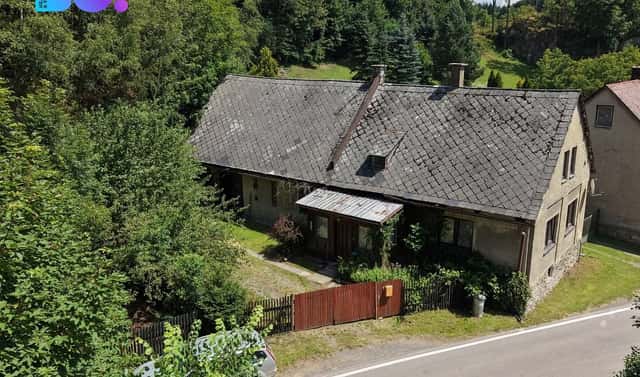 Prodej domu 213 m² s pozemkem 788 m², Malá Morava, okres Šumperk